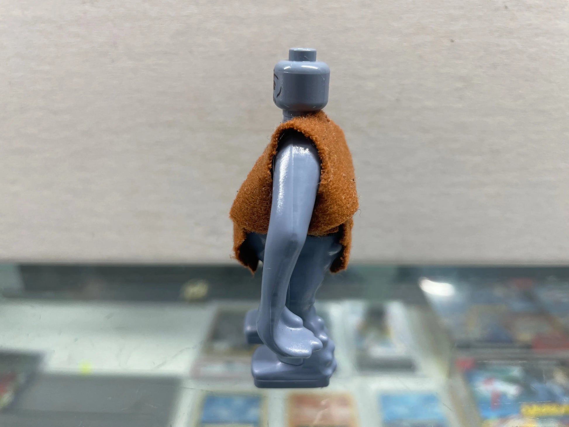 LEGO® Harry Potter Minifigure Mountain Troll Used - From Set 4712 FRENLY BRICKS - Open 7 Days