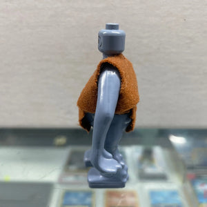 LEGO® Harry Potter Minifigure Mountain Troll Used - From Set 4712 FRENLY BRICKS - Open 7 Days