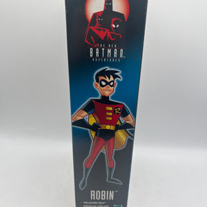 BATMAN New Adventures Tim Drake Robin Animated Series 12