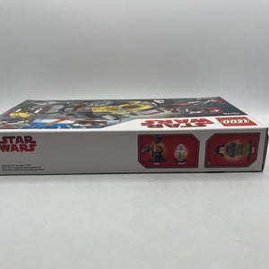 LEGO Star Wars: Resistance Transport Pod (75176) FRENLY BRICKS - Open 7 Days