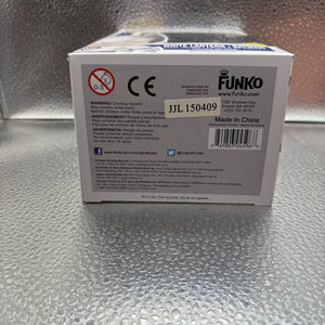 FUNKO Pop Vinyl White Lantern :Batman #58 FRENLY BRICKS - Open 7 Days