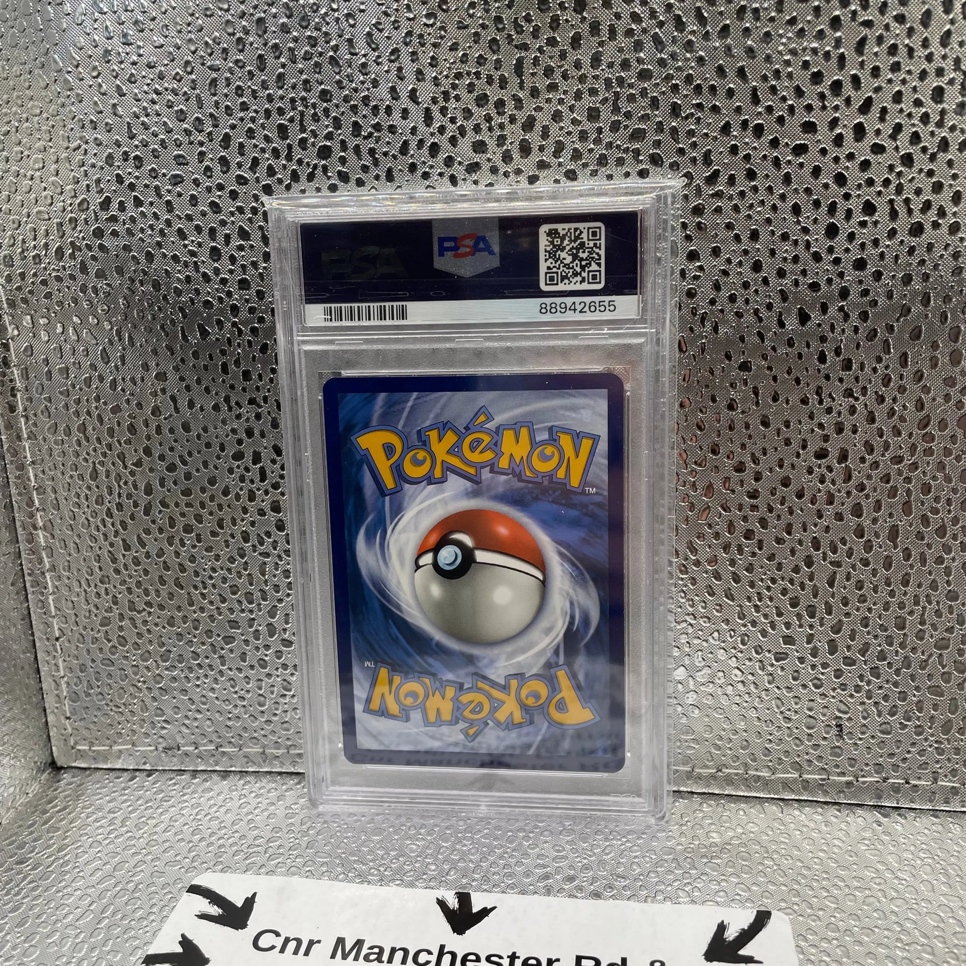 2023 Pokémon Charmander EB GAMES Exclusive #004 MINT 9 PSA FRENLY BRICKS - Open 7 Days