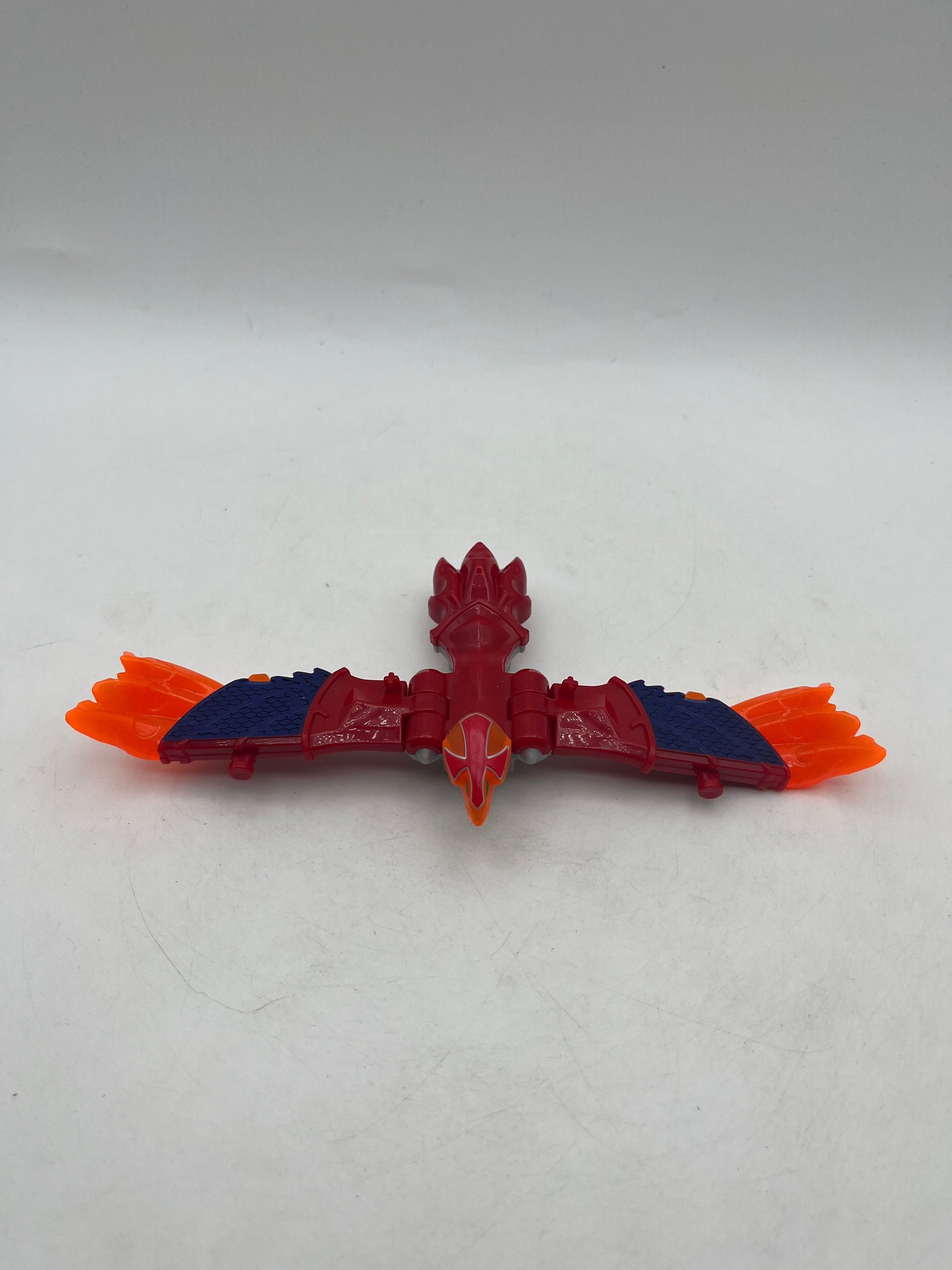 DX Gekiatsu Daioh Shuriken Sentai Ninninger BANDAI Power Rangers Megazord Bird FRENLY BRICKS - Open 7 Days