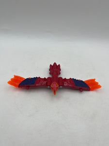 DX Gekiatsu Daioh Shuriken Sentai Ninninger BANDAI Power Rangers Megazord Bird