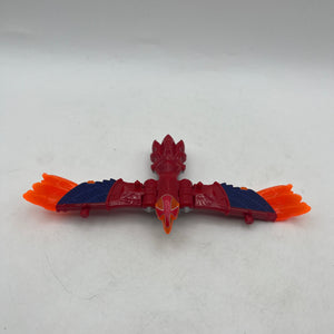 DX Gekiatsu Daioh Shuriken Sentai Ninninger BANDAI Power Rangers Megazord Bird FRENLY BRICKS - Open 7 Days