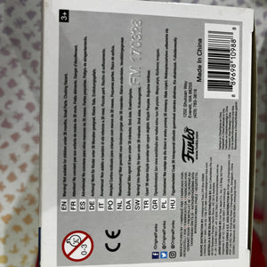 Funko Pop Vinyl Harry Potter #31 Harry Potter FRENLY BRICKS - Open 7 Days