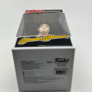 Funko Rock Candy - Wonder Woman - DC Comics Vinyl Collectable FRENLY BRICKS - Open 7 Days