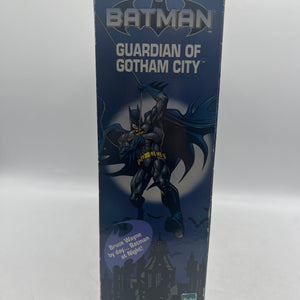 BATMAN Bruce Wayne Guardian Of Gotham City Hasbro Target Exclusive FRENLY BRICKS - Open 7 Days
