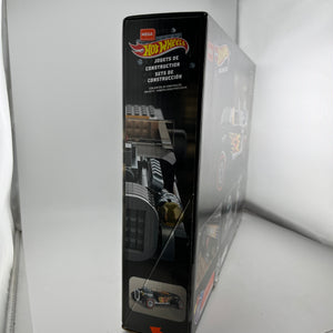 Hot Wheels Mega Building Set - Street Rodder - 507 Pcs - Sealed FRENLY BRICKS - Open 7 Days