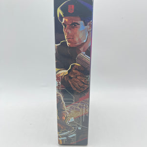 Hasbro GI Joe Classified Series - 