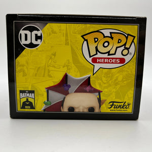 Funko POP! Heroes - Batman Returns The Penguin #529 FRENLY BRICKS - Open 7 Days
