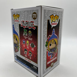 Funko POP! Animation Yu-Gi-Oh! Dark Magician Girl #1711 - Special Edition FRENLY BRICKS - Open 7 Days