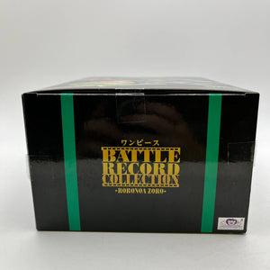 Battle Record Collection Roronoa Zoro Figure Bandai Banpresto - Anime Figure - One Piece FRENLY BRICKS - Open 7 Days
