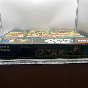 LEGO Star Wars Jabba's Sail Barge 75020 Factory Sealed, Retired, Rare, Complete FRENLY BRICKS - Open 7 Days