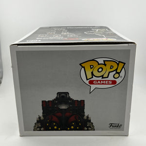 Funko POP! Games Gears Of War - Brumak #199 - Vinyl Collectable FRENLY BRICKS - Open 7 Days
