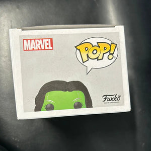 Pop Vinyl 873 Marvel Gamora Daughter Of Thanos FRENLY BRICKS - Open 7 Days