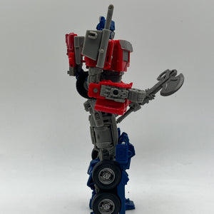 Transformers Studio Series Optimus Prime Complete Ss-102 Rise Of The (Cp3015079) FRENLY BRICKS - Open 7 Days