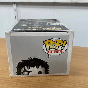 Funko POP! Rocks KISS The Starchild #6 Vinyl Figure FRENLY BRICKS - Open 7 Days