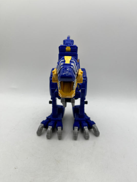 Power Rangers Dino Charge “Megazord Deluxe Spino Zord Blue” - Missing Tail FRENLY BRICKS - Open 7 Days