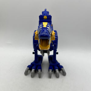 Power Rangers Dino Charge “Megazord Deluxe Spino Zord Blue” - Missing Tail FRENLY BRICKS - Open 7 Days