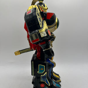 Mighty Morphin Power Rangers Thunder Megazord - Incomplete - No Sword FRENLY BRICKS - Open 7 Days