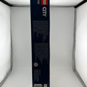 Lego City - 2016 Advent Calendar 60133 - Sealed FRENLY BRICKS - Open 7 Days