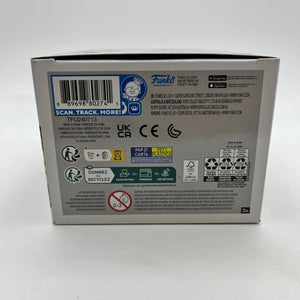 Funko POP! Games Mortal Kombat 1 Scorpion #1021 - Vinyl Collectable FRENLY BRICKS - Open 7 Days