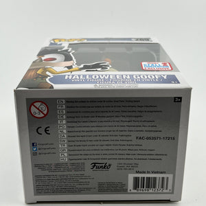 Funko POP! Games Disney Kingdom Hearts - Halloween Goofy #269 - 2017 Fall Exclusive FRENLY BRICKS - Open 7 Days