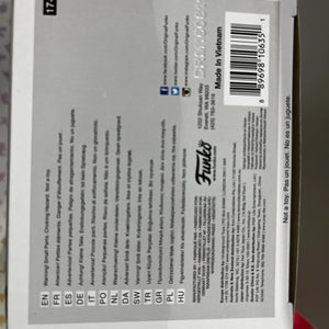 FUNKO POP VINYL Games Gears of War Kat Diaz #115 FRENLY BRICKS - Open 7 Days