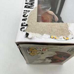 Funko POP! Games Crash Bandicoot: Crash Bandicoot Glow in the Dark #273 FRENLY BRICKS - Open 7 Days