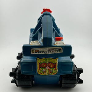 MOTU Battle Ram Vintage Masters of the Universe 1981 - 95% Complete FRENLY BRICKS - Open 7 Days