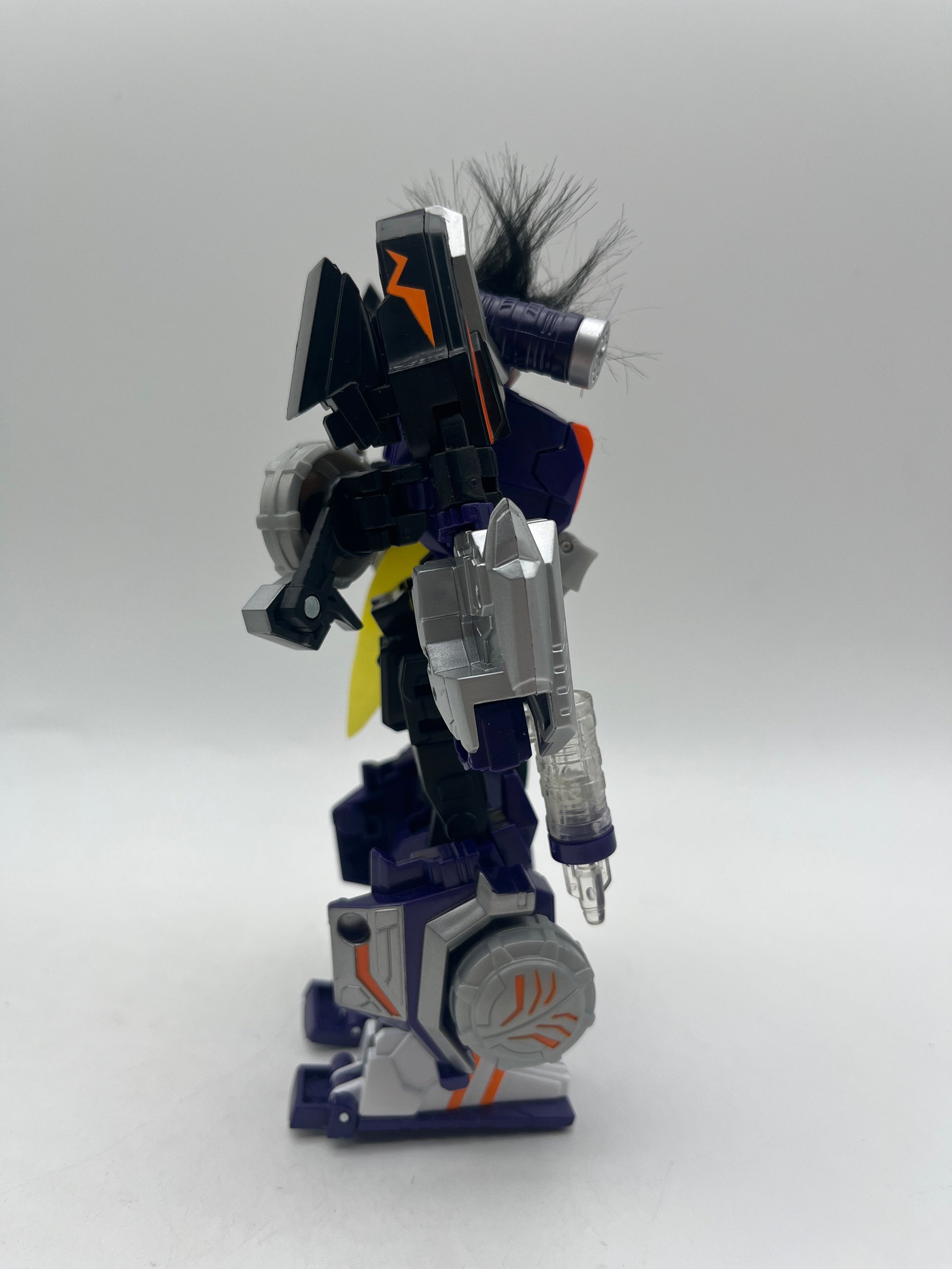 Transformer 2014 SDCC Exclusive Knights of Unicron Soundwave Loose Single No.3 FRENLY BRICKS - Open 7 Days