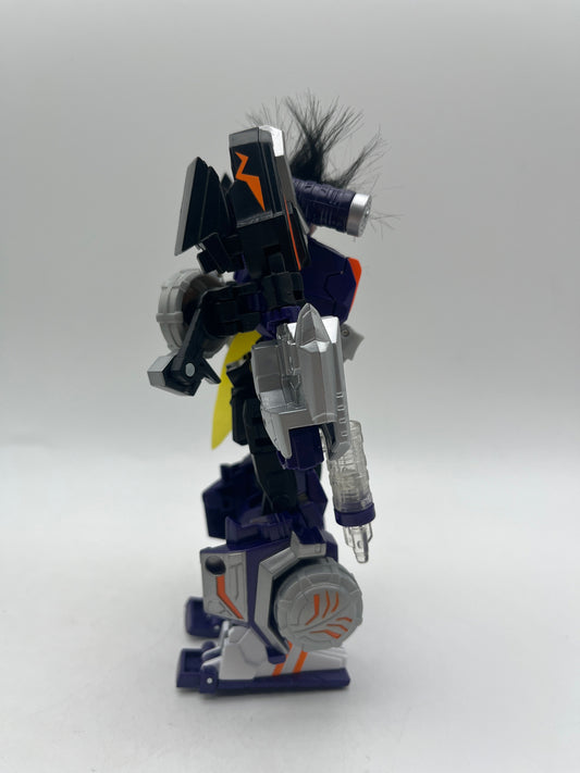 Transformer 2014 SDCC Exclusive Knights of Unicron Soundwave Loose Single No.3 FRENLY BRICKS - Open 7 Days