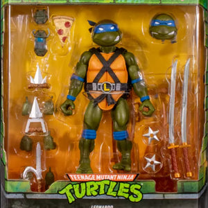 Teenage Mutant Ninja Turtles TMNT 