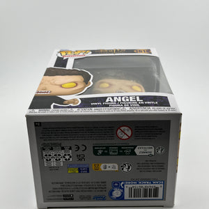 Funko POP! Television Buffy the Vampire Slayer - Angel #1618 - Vinyl Collectable FRENLY BRICKS - Open 7 Days