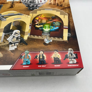 LEGO Star Wars Mos Eisley Cantina 75205 FRENLY BRICKS - Open 7 Days