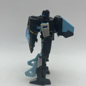 Transformers Energon Power Linx “Treadshot” 2004 Action Figure FRENLY BRICKS - Open 7 Days