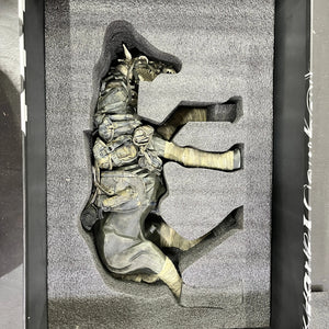 3A Dark Cowboy (in the service of him) Dead Equine Super Set *Read Description* FRENLY BRICKS - Open 7 Days