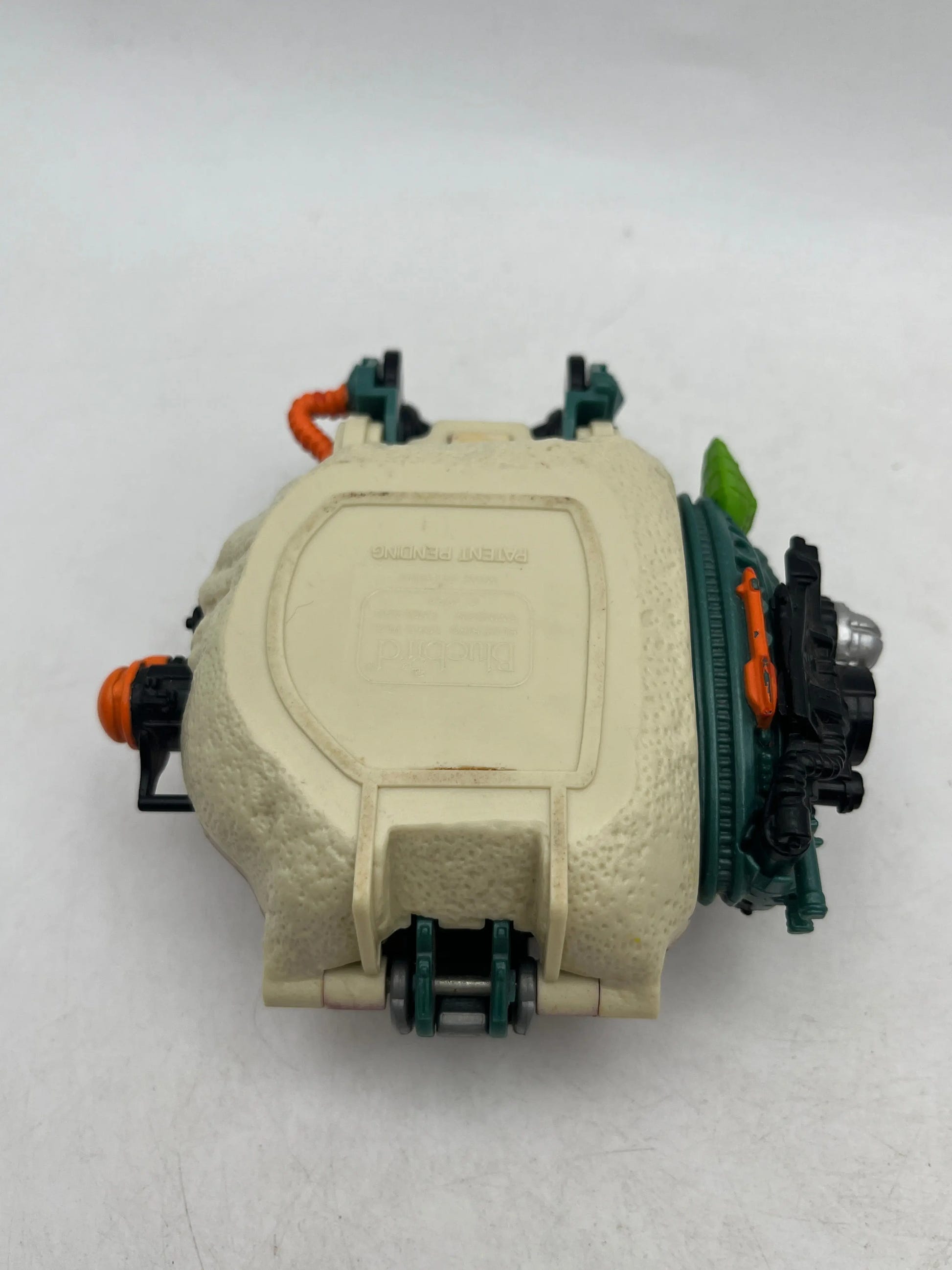 Mighty Max Bytes Cyberskull Doom Zone Series 3 Bluebird Toys FRENLY BRICKS - Open 7 Days image 7