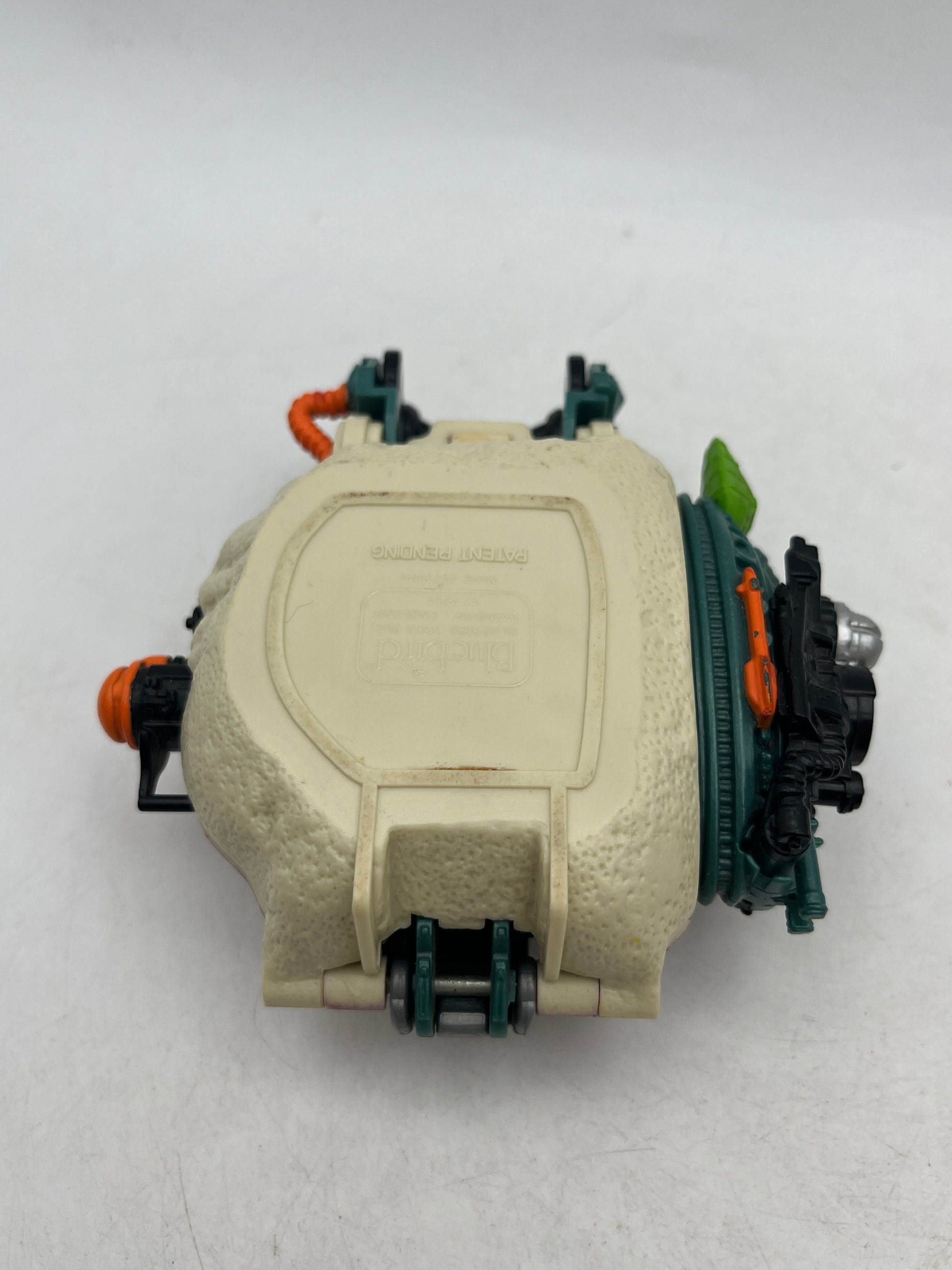 Mighty Max Bytes Cyberskull Doom Zone Series 3 Bluebird Toys FRENLY BRICKS - Open 7 Days