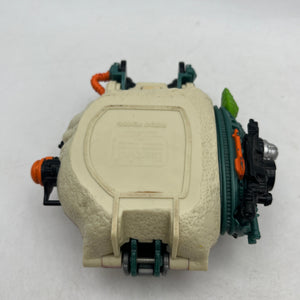 Mighty Max Bytes Cyberskull Doom Zone Series 3 Bluebird Toys FRENLY BRICKS - Open 7 Days