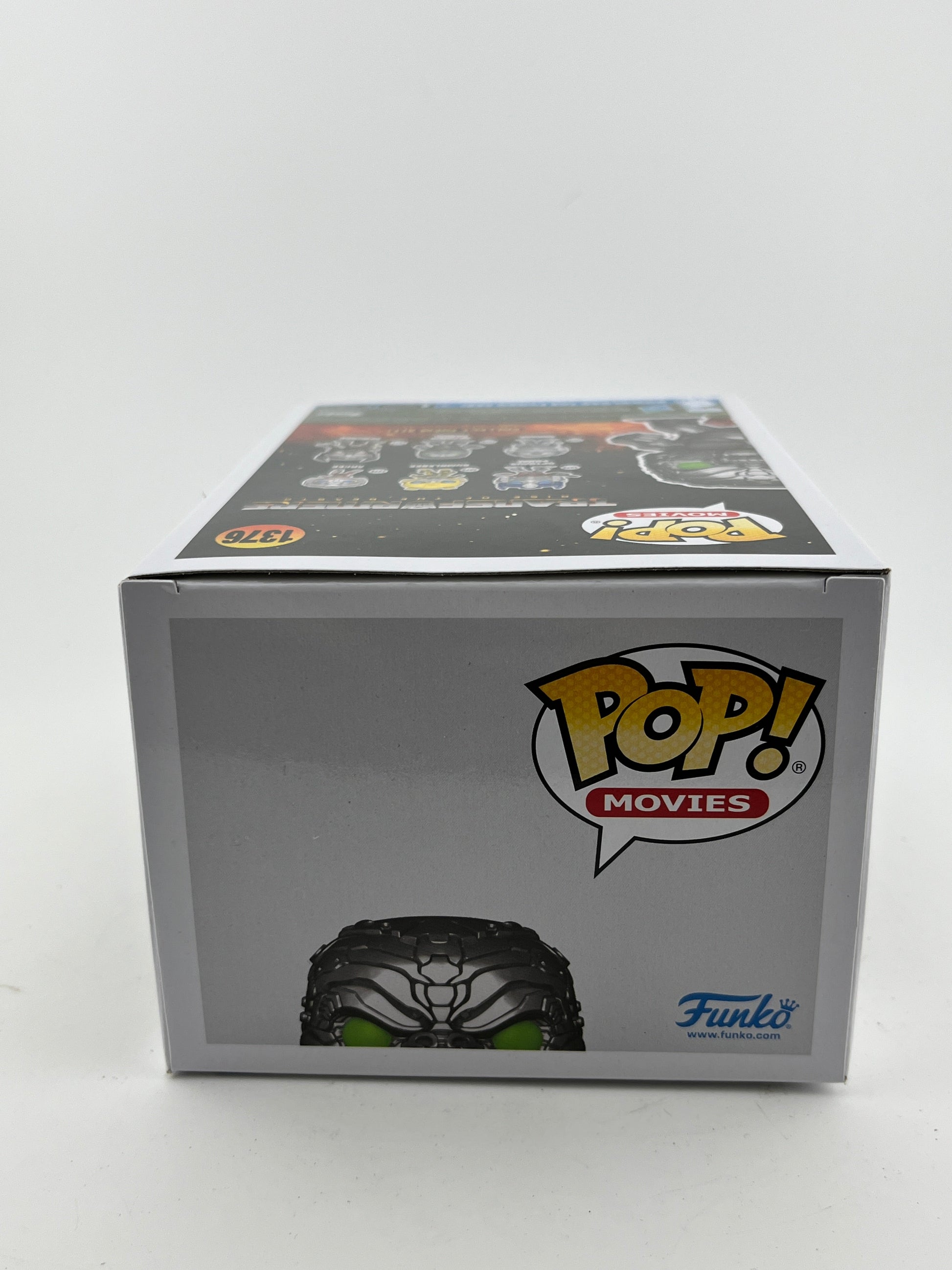 Funko POP! Transformers Rise Of The Beasts - Optimus Primal #1376 - Vinyl Collectable FRENLY BRICKS - Open 7 Days
