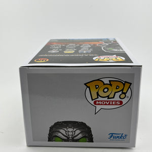 Funko POP! Transformers Rise Of The Beasts - Optimus Primal #1376 - Vinyl Collectable FRENLY BRICKS - Open 7 Days