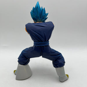 Banpresto DragonBall Super - SSGSS Vegito - Ex Display FRENLY BRICKS - Open 7 Days