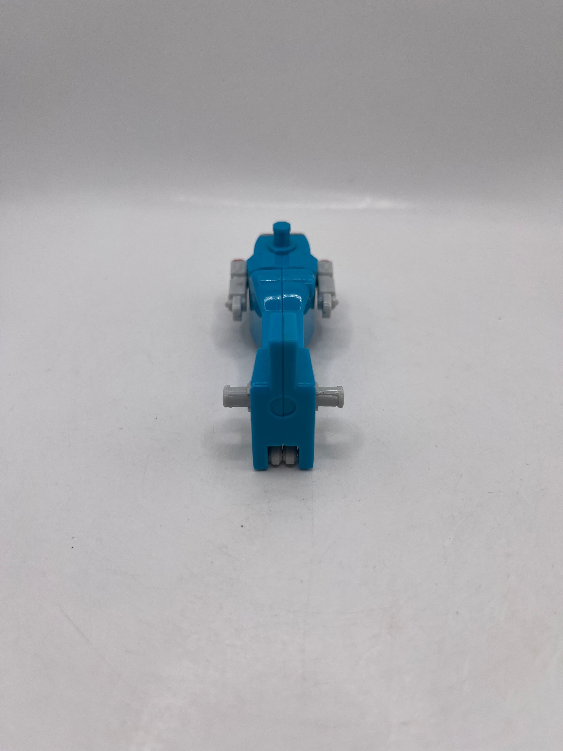 Bandai Machine Robo Hyper Gyro Robo Lot of 4 FRENLY BRICKS - Open 7 Days