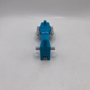 Bandai Machine Robo Hyper Gyro Robo Lot of 4 FRENLY BRICKS - Open 7 Days