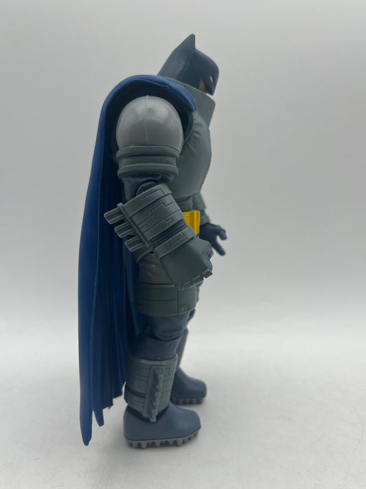 DC Comics Multiverse Armored Batman Figure FRENLY BRICKS - Open 7 Days