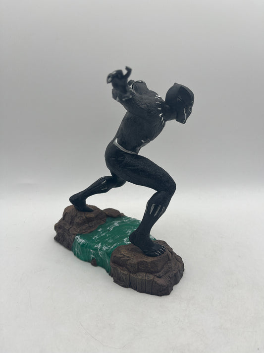 Marvel Gallery Black Panther Movie PVC Figure FRENLY BRICKS - Open 7 Days