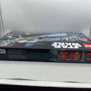 Lego Star Wars - 75154 TIE Striker -  Brand New Retired FRENLY BRICKS - Open 7 Days