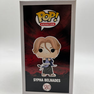 Funko POP! Animation Castlevania - Sypha Belnades #580 - Vinyl Collectable FRENLY BRICKS - Open 7 Days